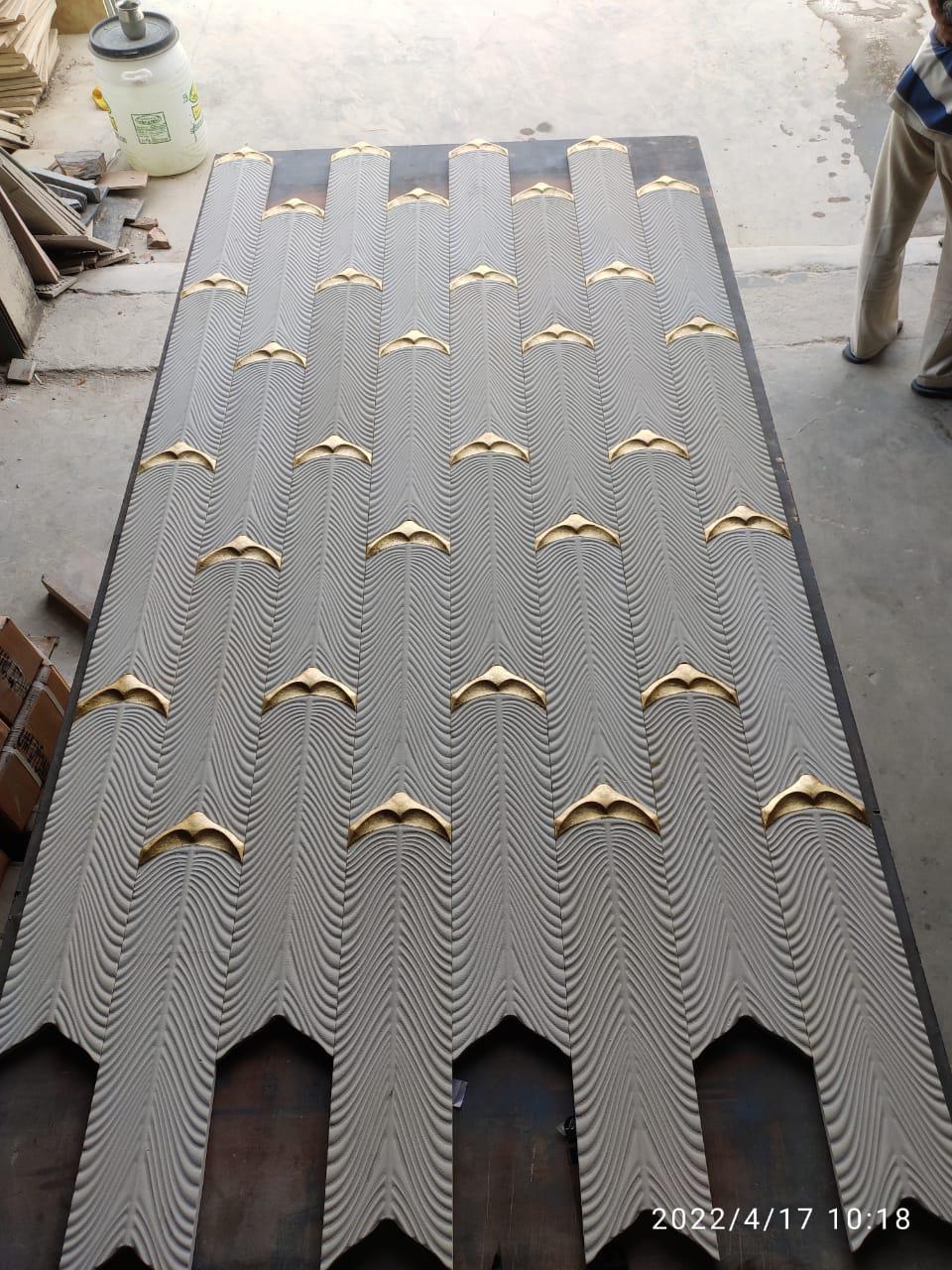 Architectural Carving