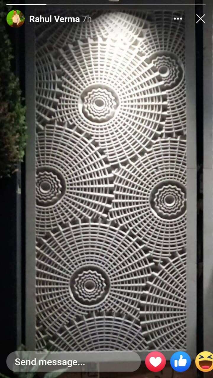 Wall Panel