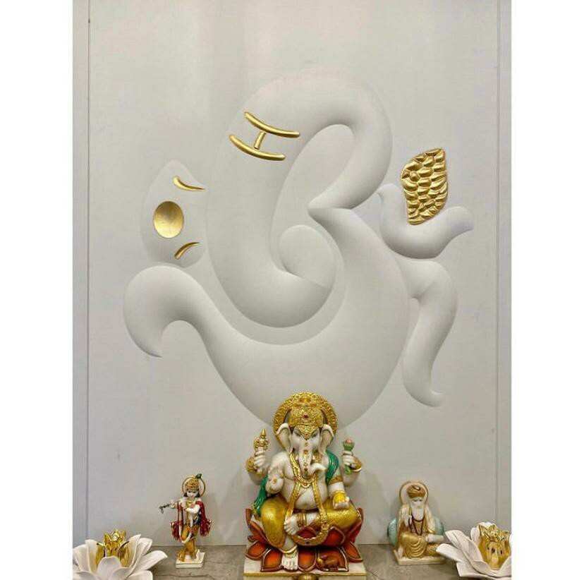 Geometric Panel Design