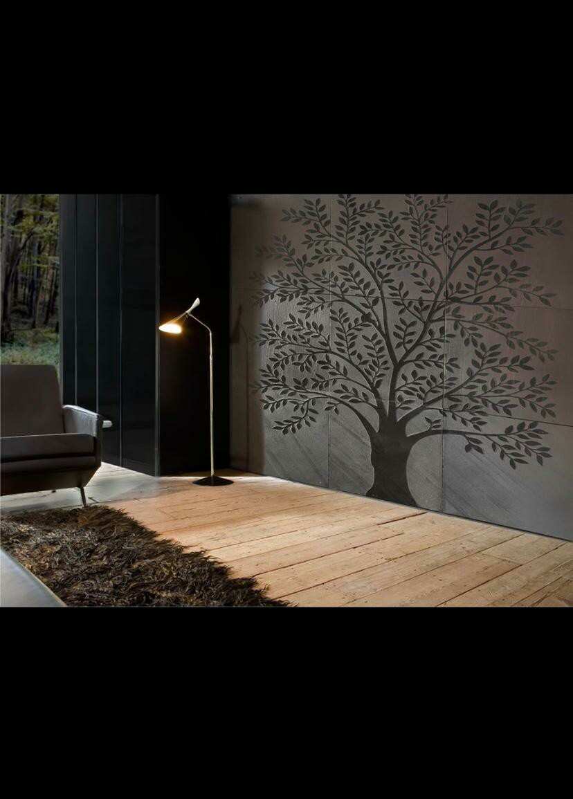 Elegant Stone Surface